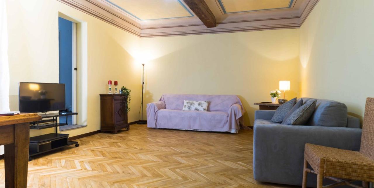 דירות בולוניה Casa Garisenda By Wonderful Italy מראה חיצוני תמונה